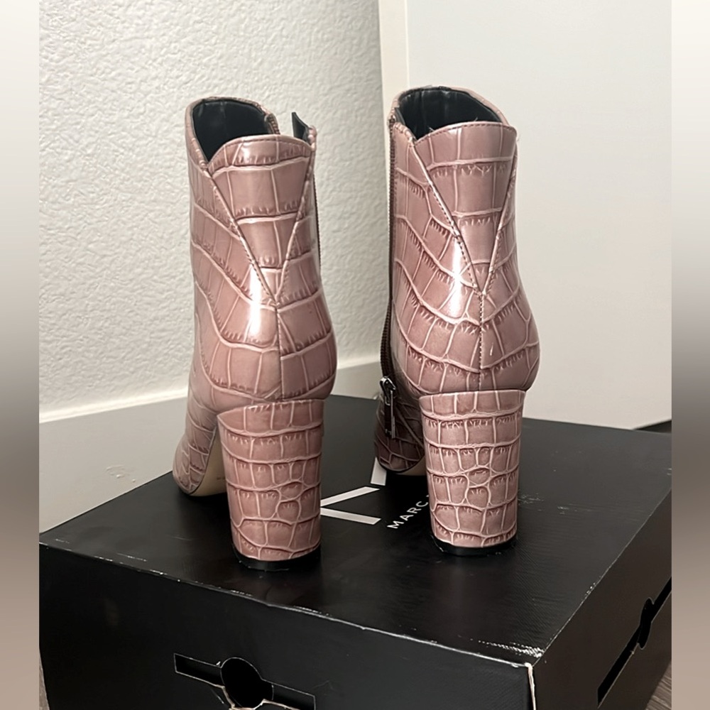 Booties - Picture 3 of 3